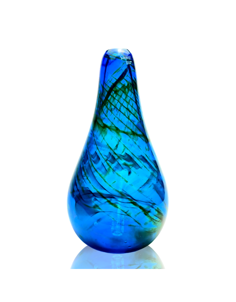 Special K Special K 14mm XL Dinosaur Egg Soft Glass Bong