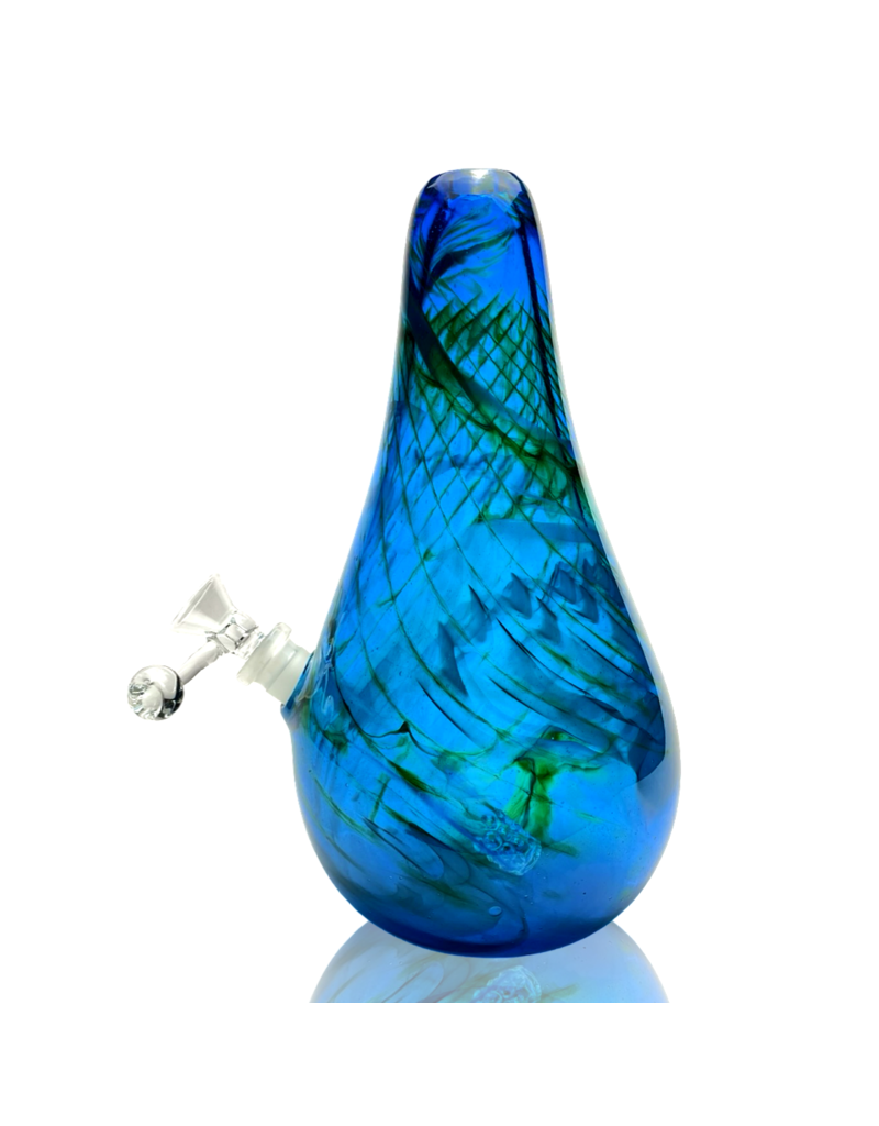 Special K Special K 14mm XL Dinosaur Egg Soft Glass Bong