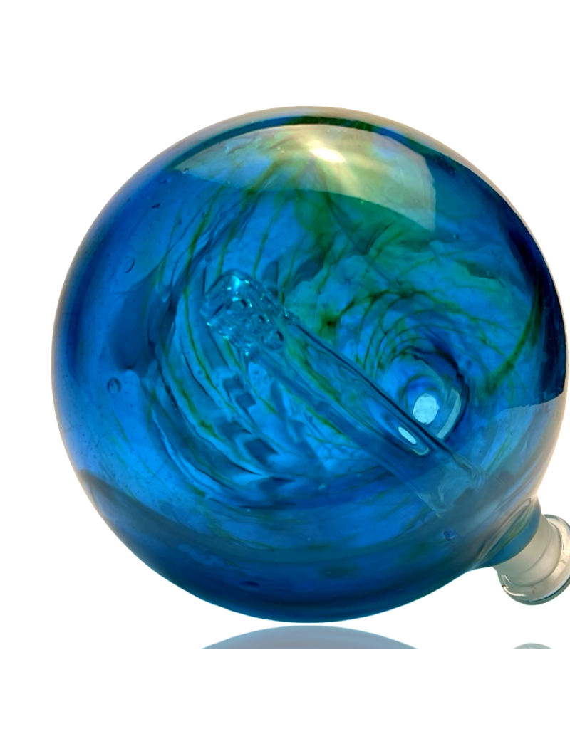 Special K Special K 14mm XL Dinosaur Egg Soft Glass Bong