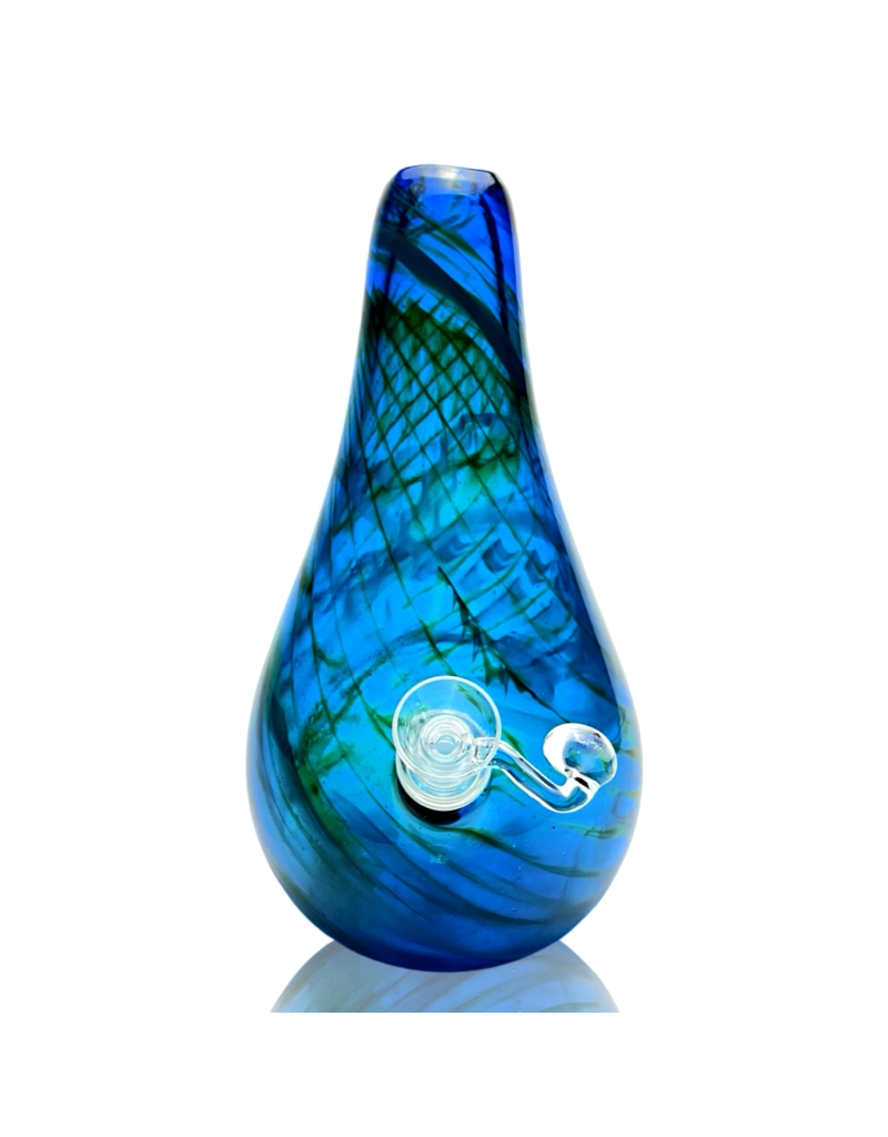 Special K Special K 14mm XL Dinosaur Egg Soft Glass Bong