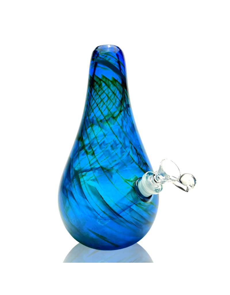 Special K Special K 14mm XL Dinosaur Egg Soft Glass Bong