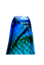 Special K Special K 14mm XL Dinosaur Egg Soft Glass Bong