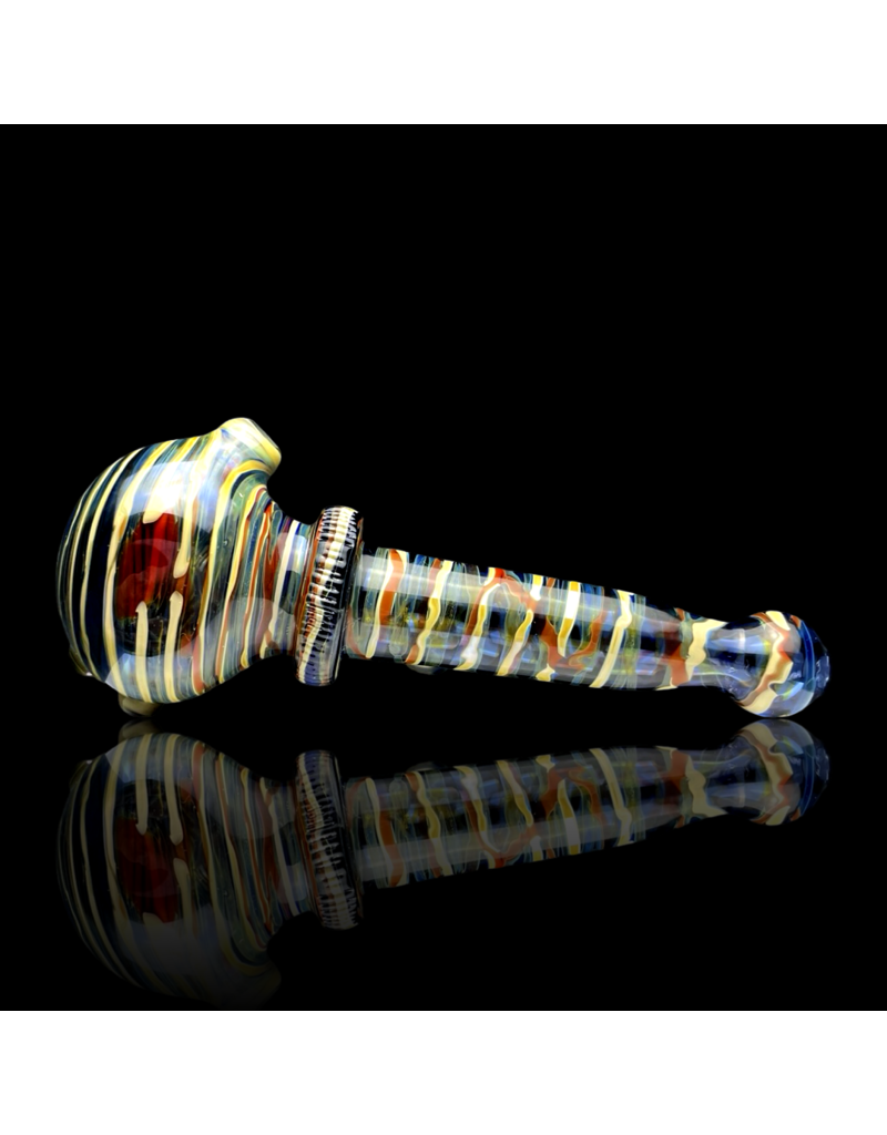 Evan Cals Evan Cals Color Textured Maria Wrap Pipe D
