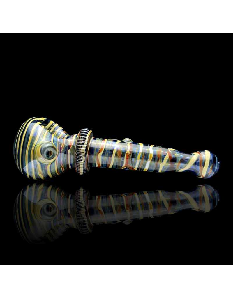 Evan Cals Evan Cals Color Textured Maria Wrap Pipe D