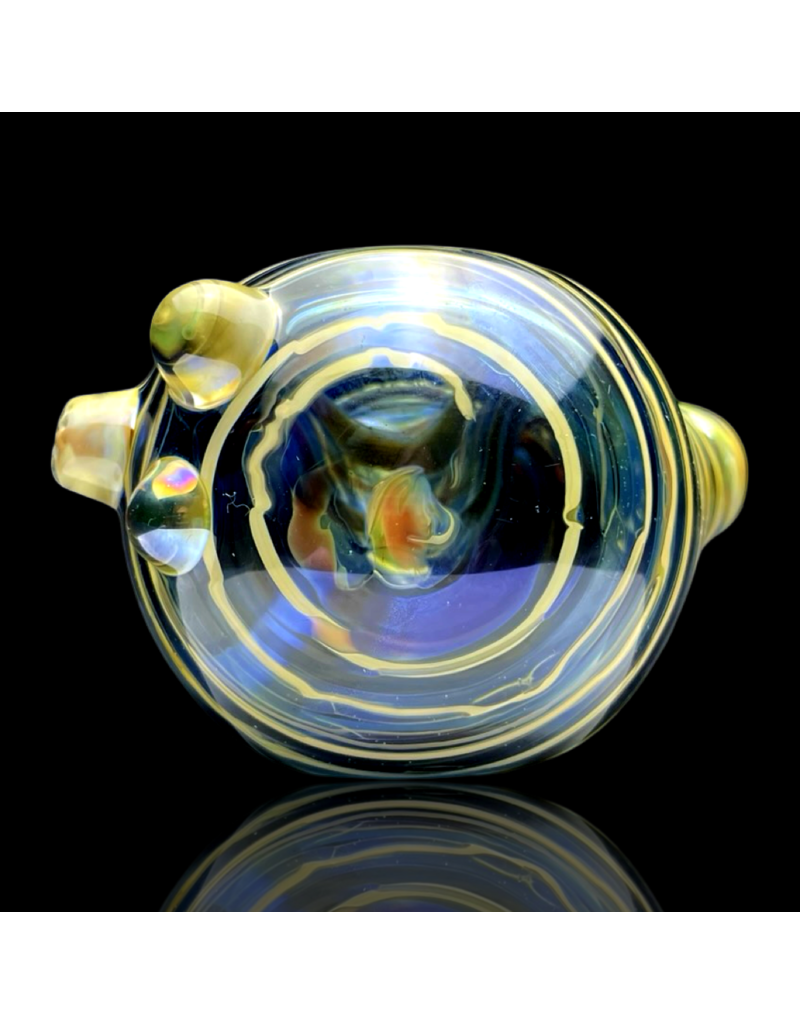 Evan Cals Evan Cals Color Textured Maria Wrap Pipe D