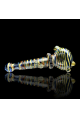 Evan Cals Evan Cals Color Textured Maria Wrap Pipe D
