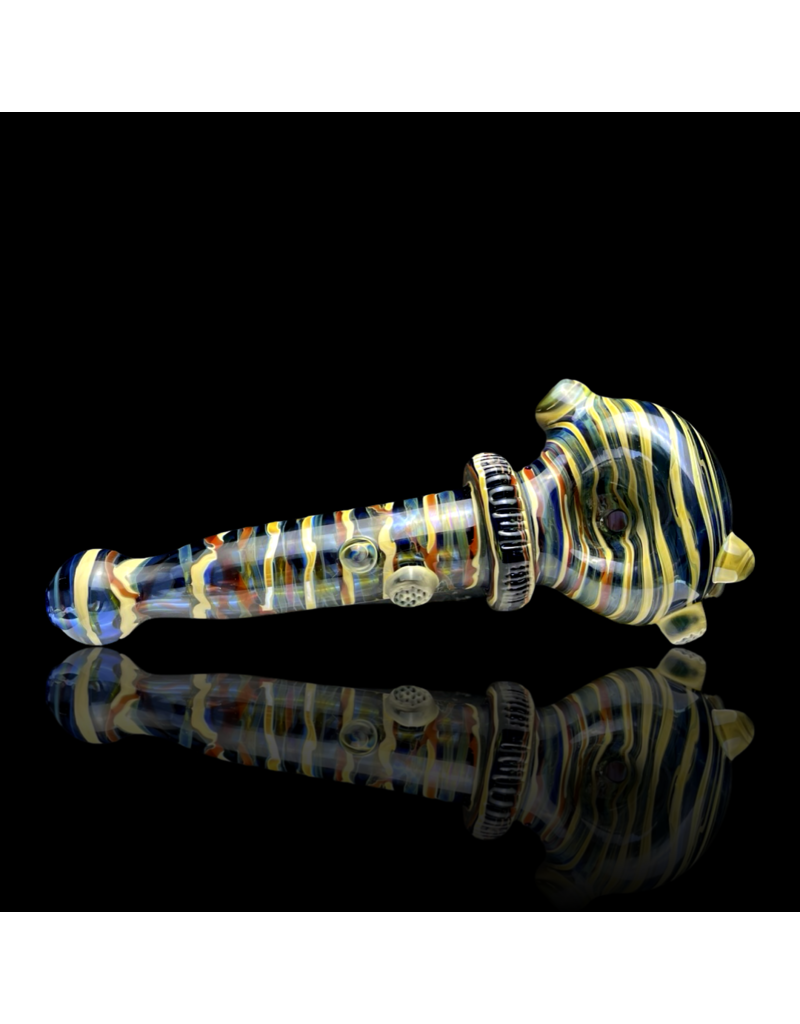 Evan Cals Evan Cals Color Textured Maria Wrap Pipe D