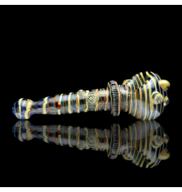 Evan Cals Evan Cals Color Textured Maria Wrap Pipe D