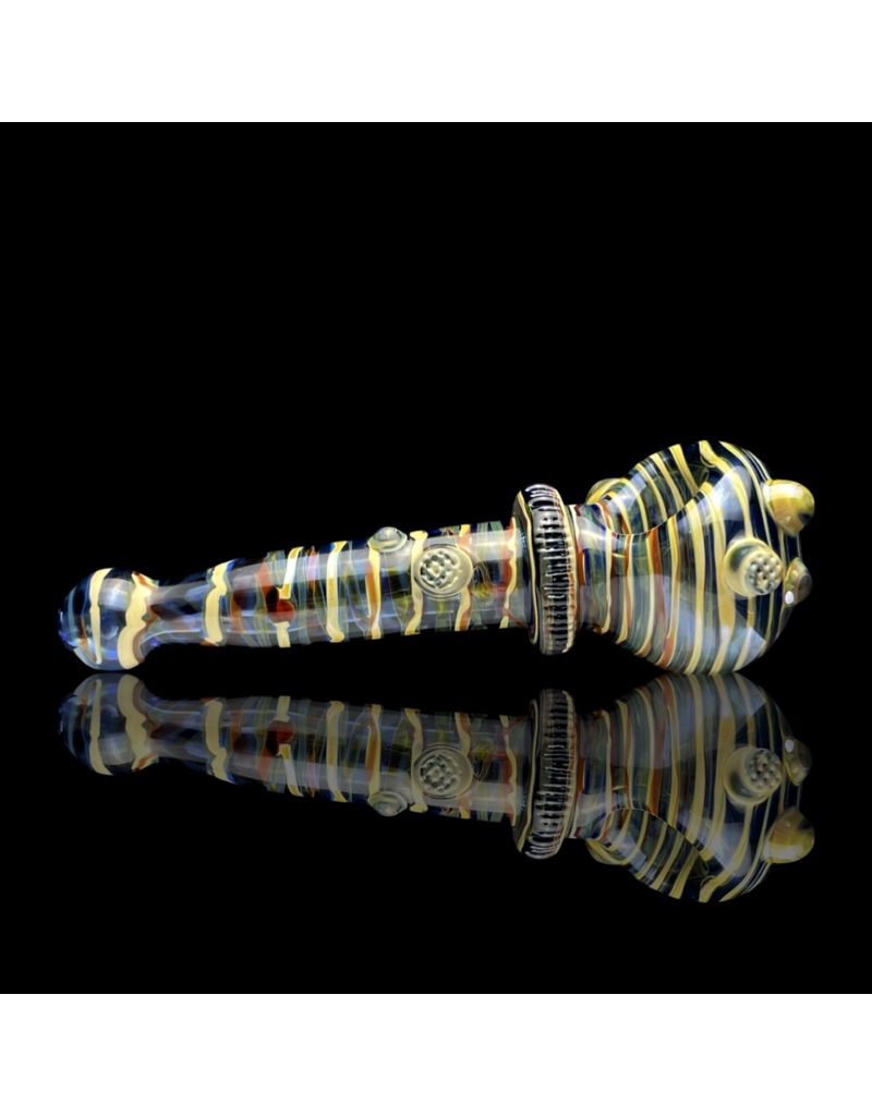 Evan Cals Evan Cals Color Textured Maria Wrap Pipe D