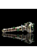 Evan Cals Evan Cals Color Textured Maria Wrap Pipe C