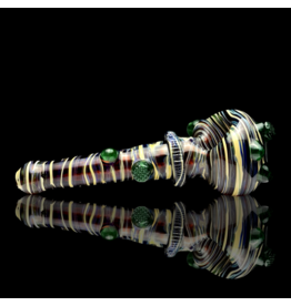 Evan Cals Evan Cals Color Textured Maria Wrap Pipe C