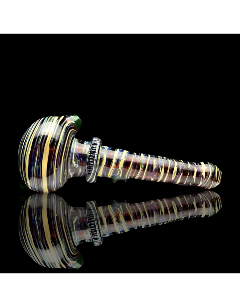 Evan Cals Evan Cals Color Textured Maria Wrap Pipe C