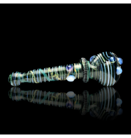 Evan Cals Evan Cals Color Textured Maria Wrap Pipe B