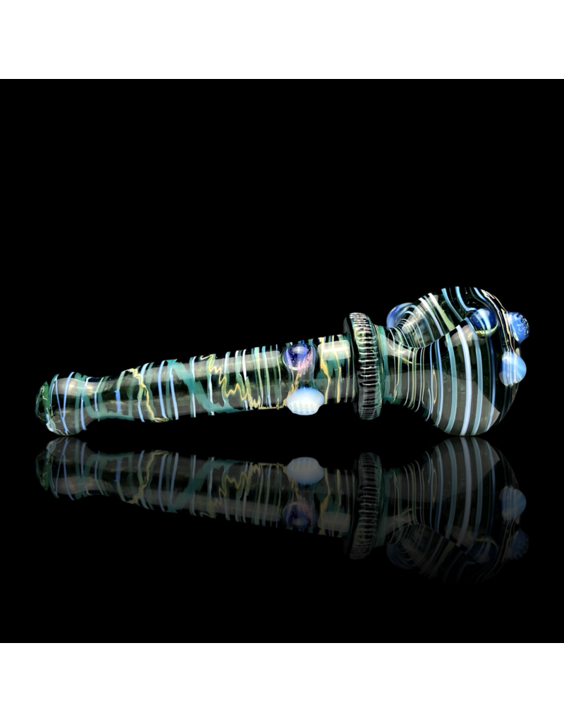 Evan Cals Evan Cals Color Textured Maria Wrap Pipe B