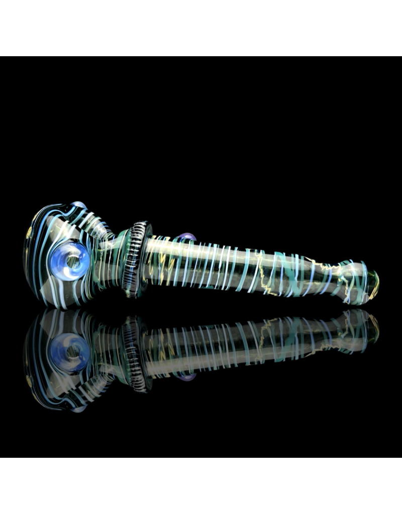 Evan Cals Evan Cals Color Textured Maria Wrap Pipe B