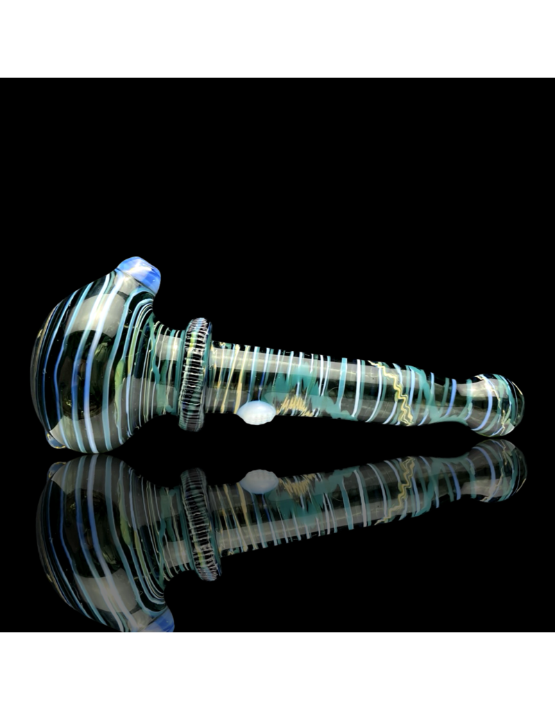 Evan Cals Evan Cals Color Textured Maria Wrap Pipe B