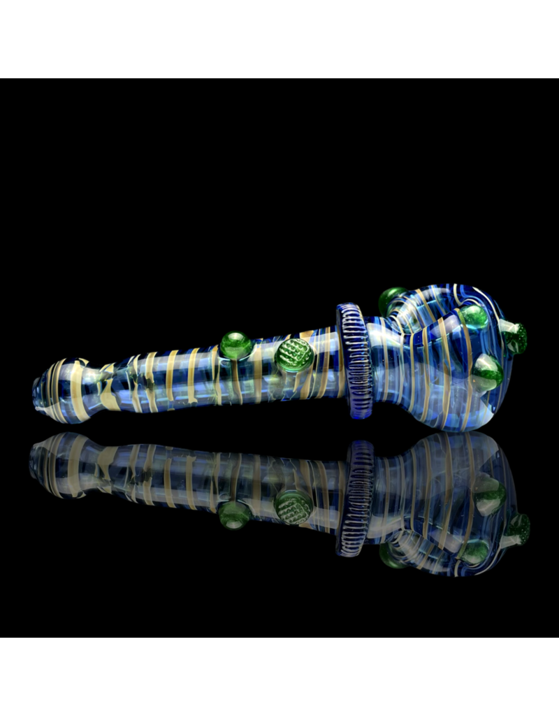 Evan Cals Evan Cals Color Textured Maria Wrap Pipe A