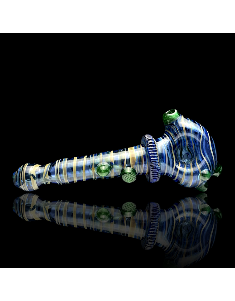 Evan Cals Evan Cals Color Textured Maria Wrap Pipe A