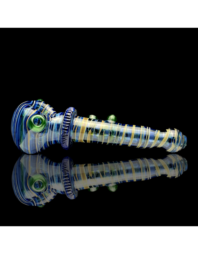 Evan Cals Evan Cals Color Textured Maria Wrap Pipe A