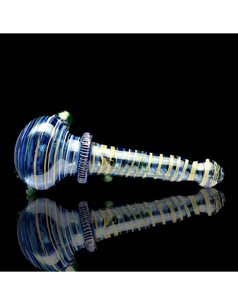 Evan Cals Evan Cals Color Textured Maria Wrap Pipe A