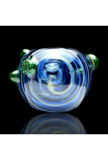 Evan Cals Evan Cals Color Textured Maria Wrap Pipe A