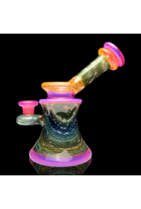 Witch DR KE.3.29 Black Betula Birch Telemagenta Kickback Sizelove x Engelmann Witch DR