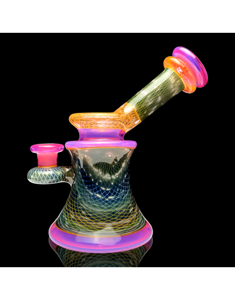 Witch DR KE.3.29 Black Betula Birch Telemagenta Kickback Sizelove x Engelmann Witch DR