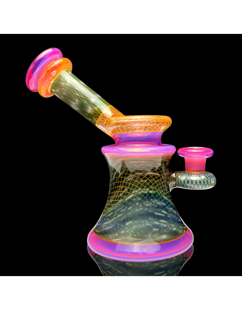 Witch DR KE.3.29 Black Betula Birch Telemagenta Kickback Sizelove x Engelmann Witch DR