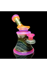 Witch DR KE.3.29 Black Betula Birch Telemagenta Kickback Sizelove x Engelmann Witch DR
