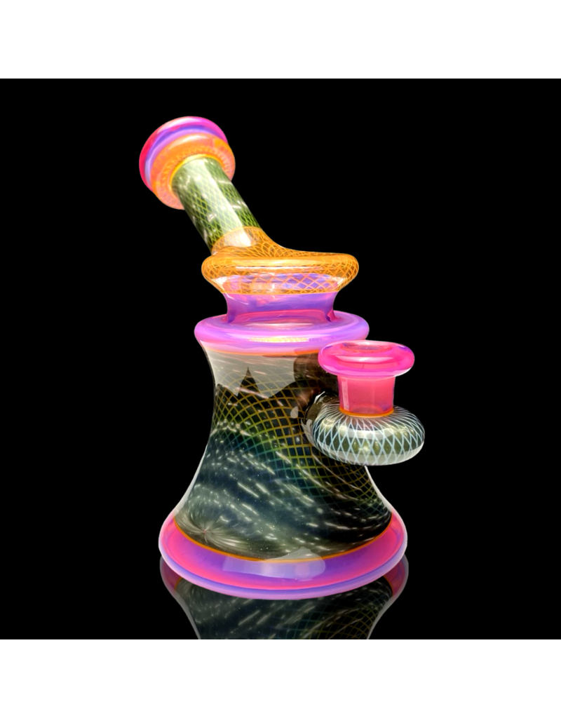 Witch DR KE.3.29 Black Betula Birch Telemagenta Kickback Sizelove x Engelmann Witch DR