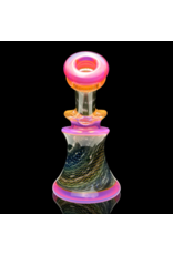 Witch DR KE.3.29 Black Betula Birch Telemagenta Kickback Sizelove x Engelmann Witch DR