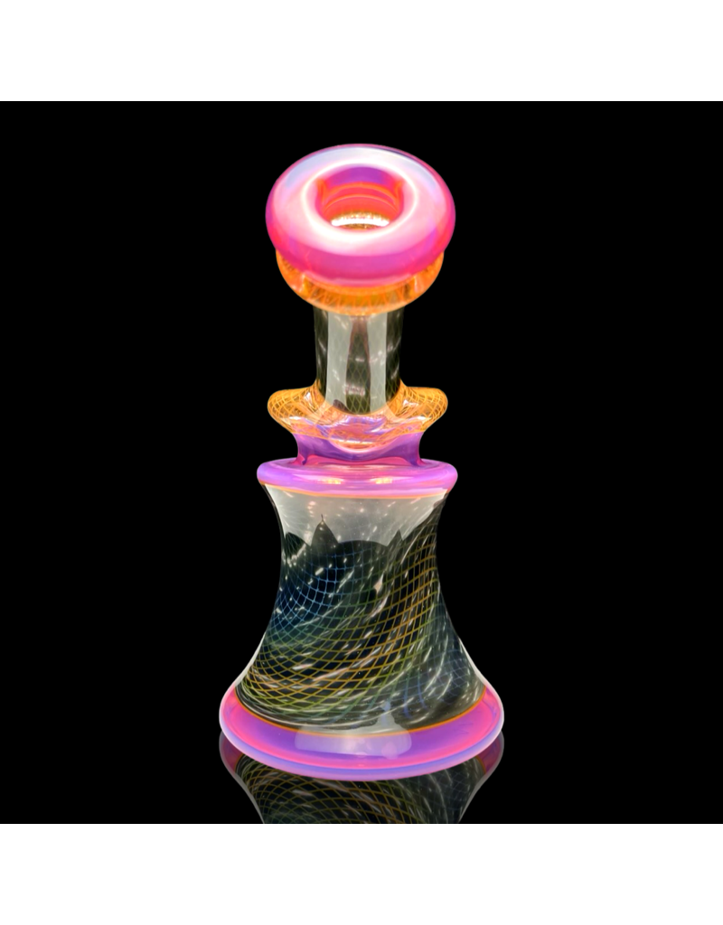 Witch DR KE.3.29 Black Betula Birch Telemagenta Kickback Sizelove x Engelmann Witch DR