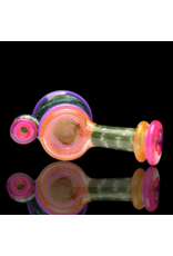 Witch DR KE.3.29 Black Betula Birch Telemagenta Kickback Sizelove x Engelmann Witch DR
