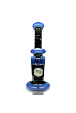 Witch DR KE.29 Black Betula Birch Blueberry Opal Rig E. Cals x Witch DR