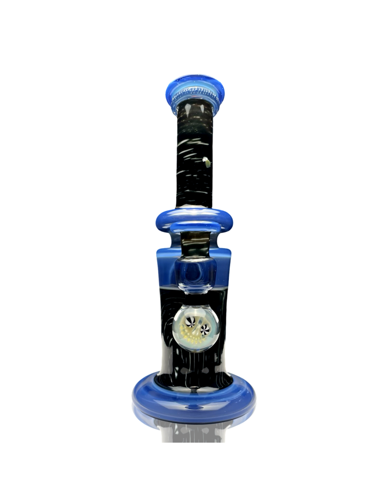 Witch DR KE.29 Black Betula Birch Blueberry Opal Rig E. Cals x Witch DR
