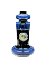 Witch DR KE.29 Black Betula Birch Blueberry Opal Rig E. Cals x Witch DR