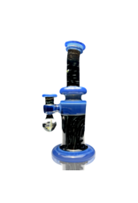 Witch DR KE.29 Black Betula Birch Blueberry Opal Rig E. Cals x Witch DR