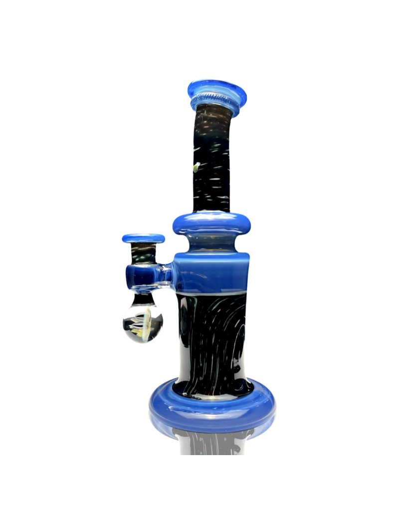 Witch DR KE.29 Black Betula Birch Blueberry Opal Rig E. Cals x Witch DR