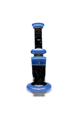 Witch DR KE.29 Black Betula Birch Blueberry Opal Rig E. Cals x Witch DR