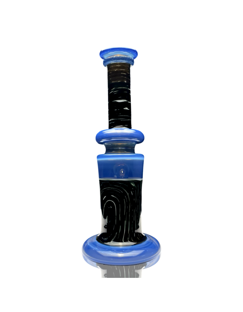 Witch DR KE.29 Black Betula Birch Blueberry Opal Rig E. Cals x Witch DR