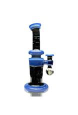 Witch DR KE.29 Black Betula Birch Blueberry Opal Rig E. Cals x Witch DR