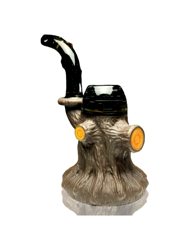 Witch DR KE.3.29 Black Betula Birch Timber Tech Bubbler Gids x Engelmann Witch DR