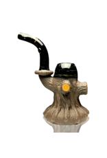 Witch DR KE.3.29 Black Betula Birch Timber Tech Bubbler Gids x Engelmann Witch DR