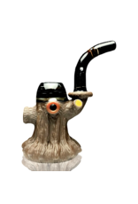 Witch DR KE.3.29 Black Betula Birch Timber Tech Bubbler Gids x Engelmann Witch DR