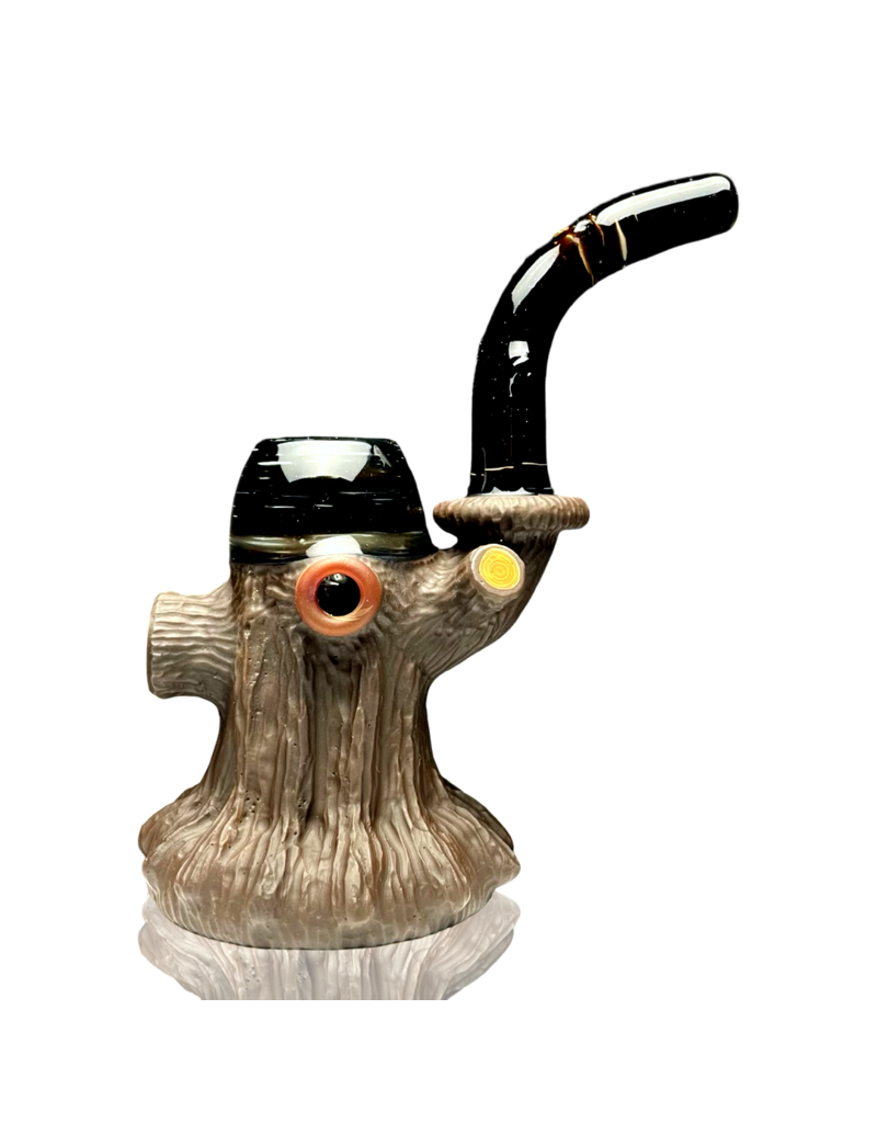 Witch DR KE.3.29 Black Betula Birch Timber Tech Bubbler Gids x Engelmann Witch DR