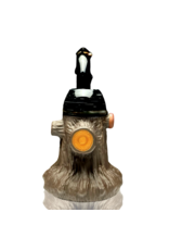Witch DR KE.3.29 Black Betula Birch Timber Tech Bubbler Gids x Engelmann Witch DR