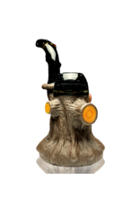 Witch DR KE.3.29 Black Betula Birch Timber Tech Bubbler Gids x Engelmann Witch DR