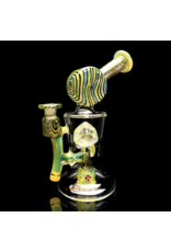 Witch DR 10mm Fume Catacomb Evan Cals x Treso