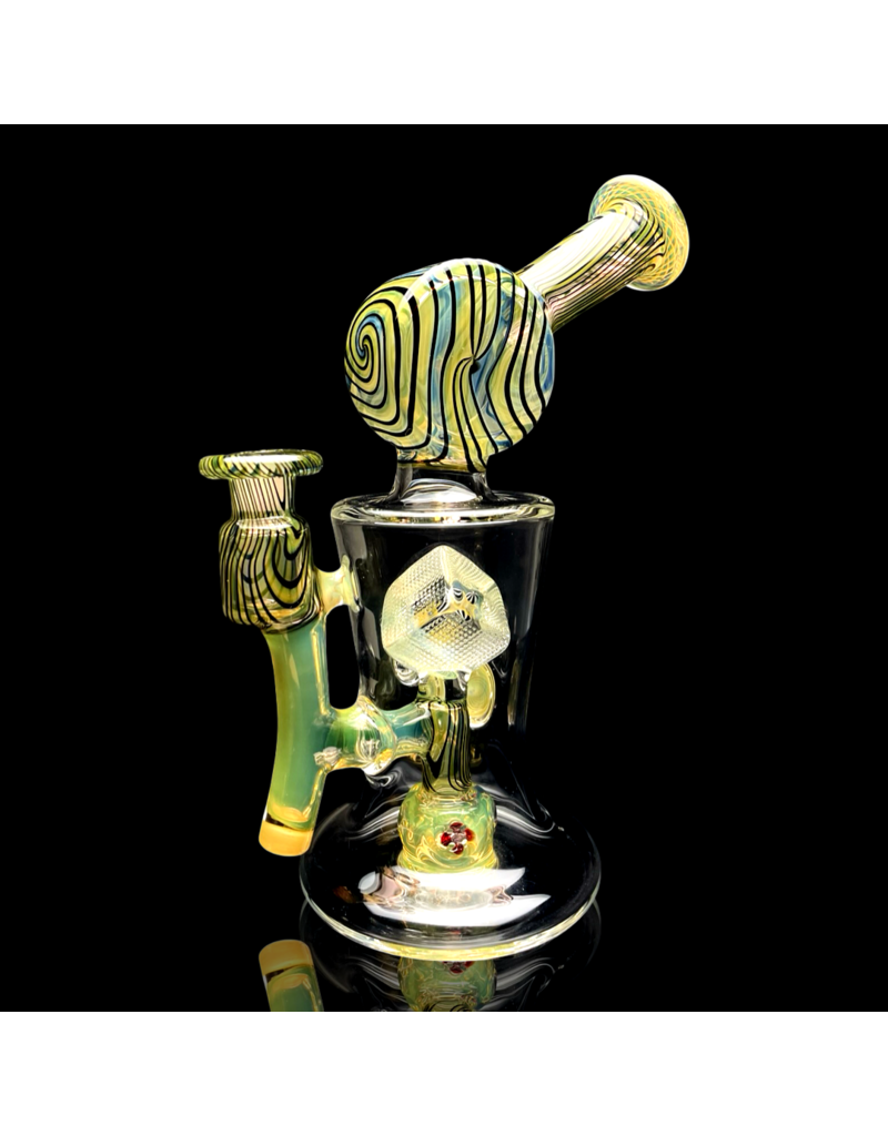 Witch DR 10mm Fume Catacomb Evan Cals x Treso