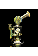 Witch DR 10mm Fume Catacomb Evan Cals x Treso